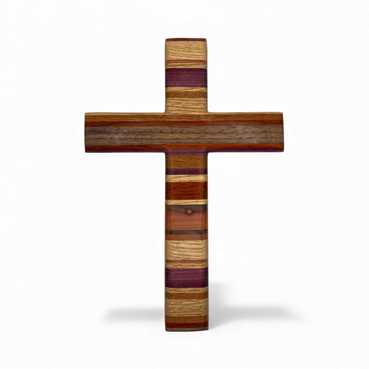Fruit Stripe Cross