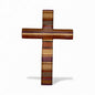 Fruit Stripe Cross
