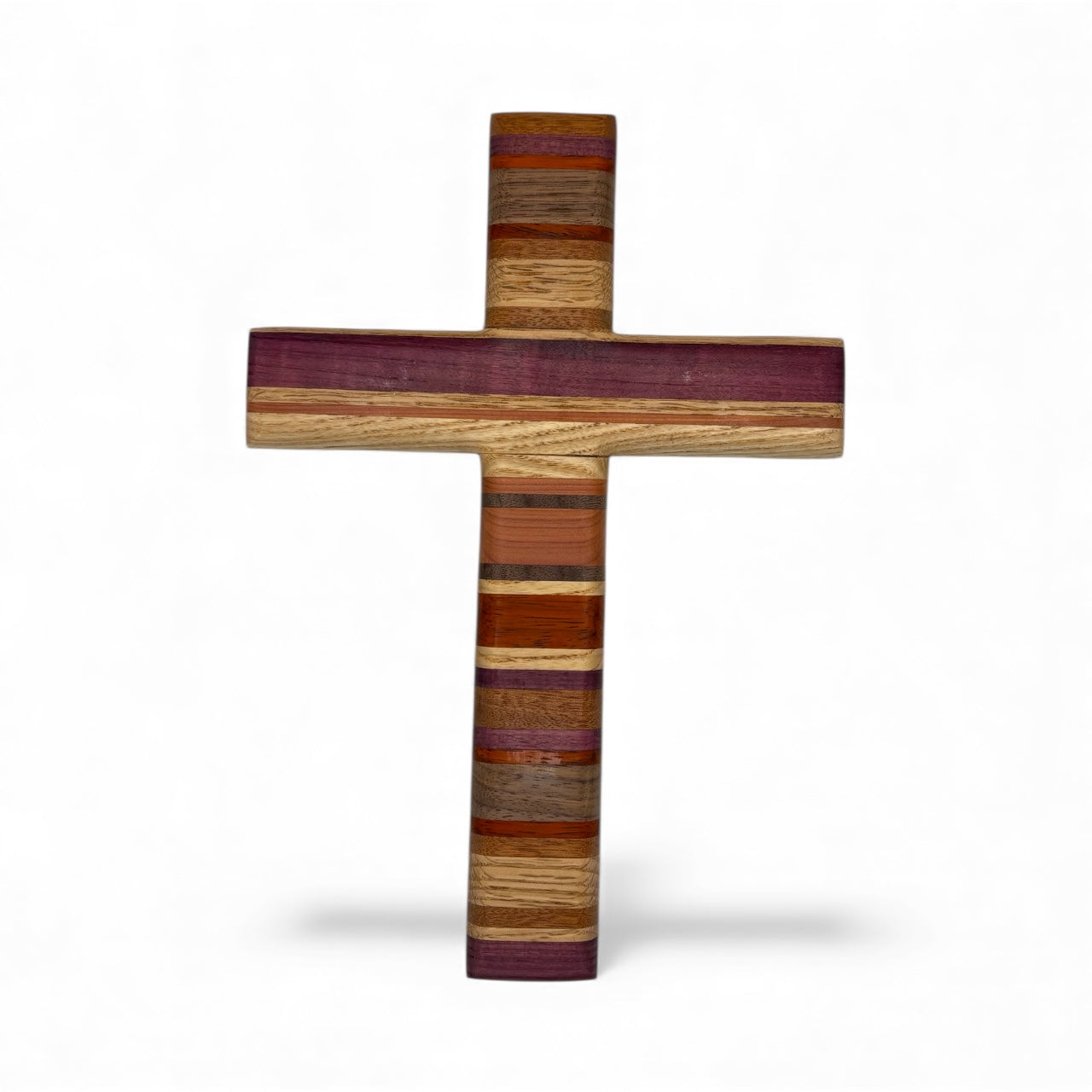 Fruit Stripe Cross