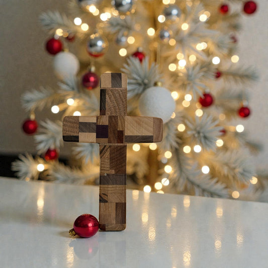 Chaos Ornaments or XS Cross