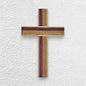 Small Wooden Cross 1