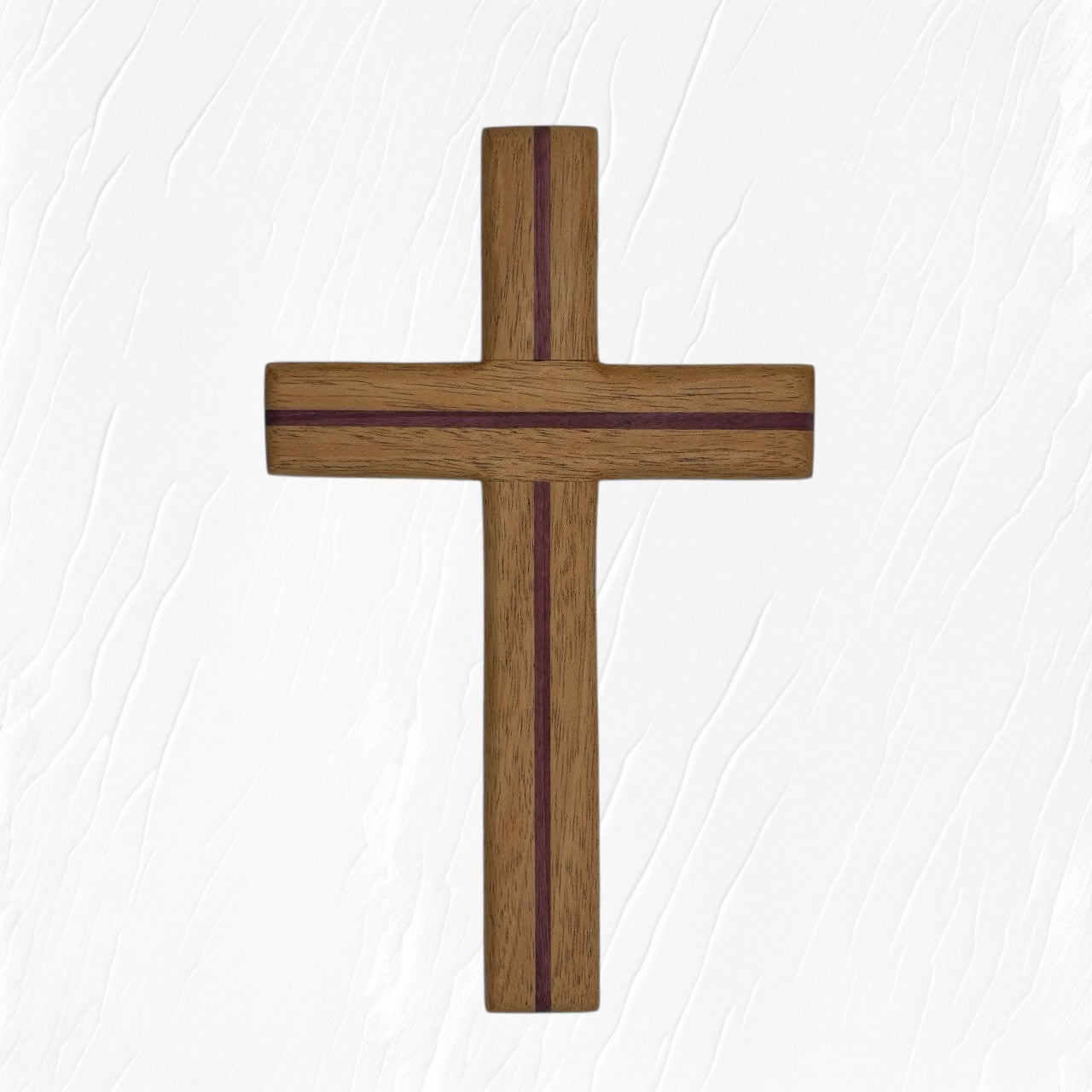 Small Wooden Cross 3