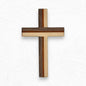 Small Wooden Cross 4