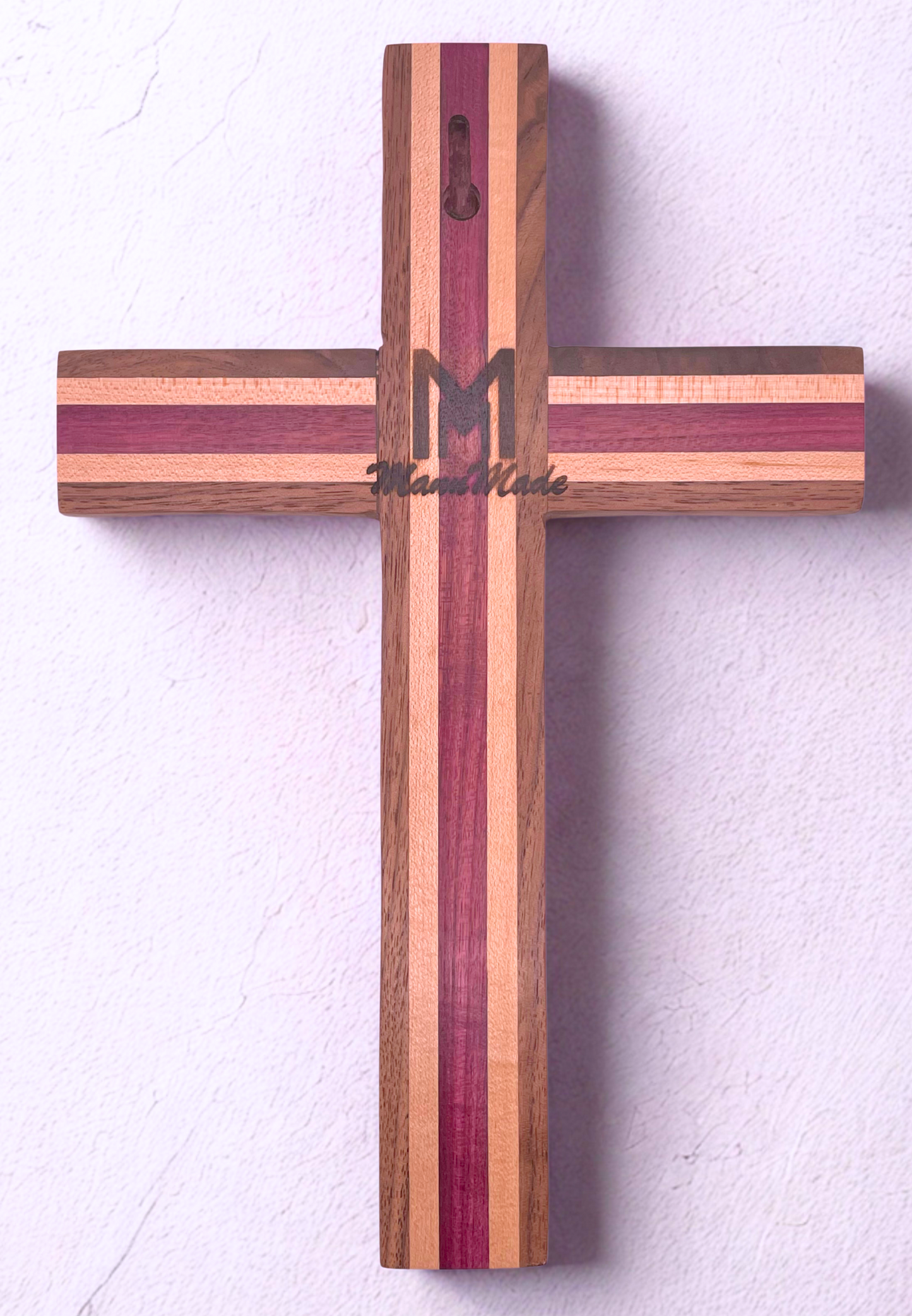 "The Marla" Cross