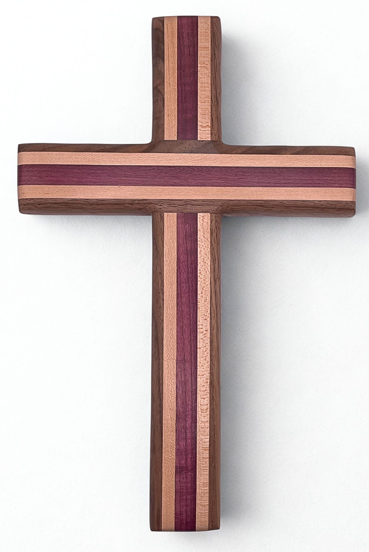 "The Marla" Cross