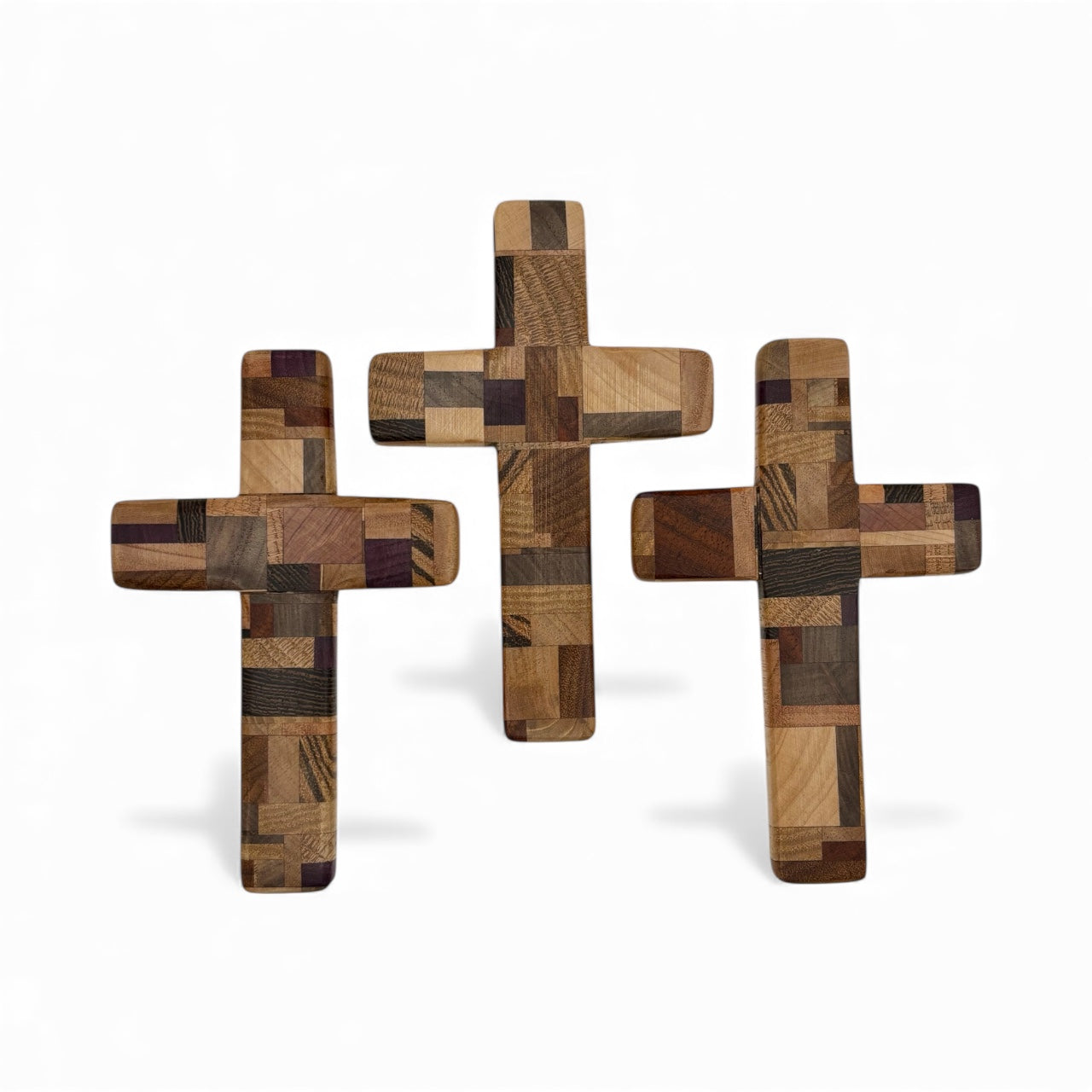 Chaos Ornaments or XS Cross