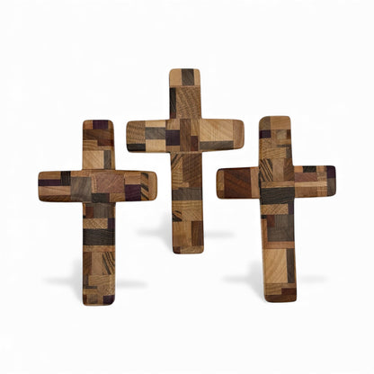 Chaos Ornaments or XS Cross